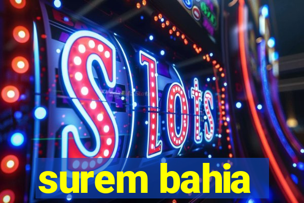 surem bahia